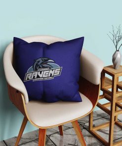 Ravens Kissenbezug 50x60 navy