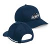 Base Caps Ravens blau