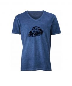 Vintage Gipsy Ravens Denim