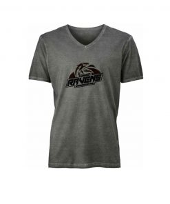 Vintage Gipsy Ravens Graphite