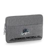 Ravens Essential 13" Laptop Case grau