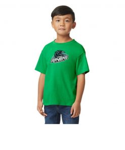 Softstyle® Midweight Kind green