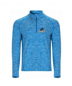 Sweatshirt Ravens Royal