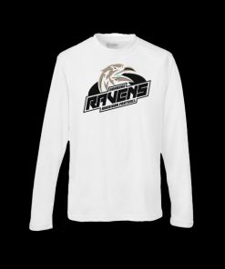 Black and White Longsleeve