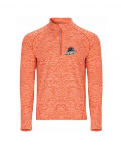 Sweatshirt Ravens Orange