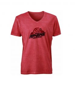 Vintage Gipsy Ravens Rot